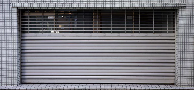 Advanced Solutions for Your Aluminum Garage Doors in Urbana, Illinois