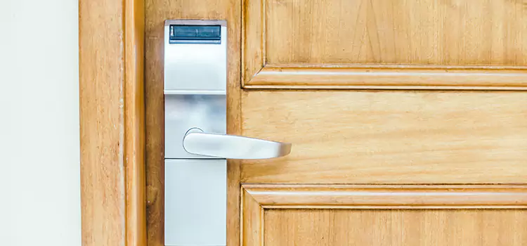 Advanced Solutions in Urbana, IL for Modern Security