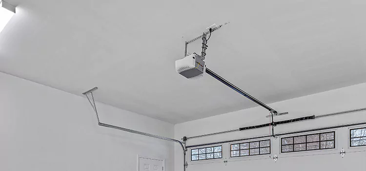 Experienced Garage Door Installers Urbana