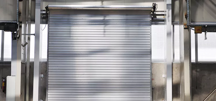Roller Door Maintenance Urbana