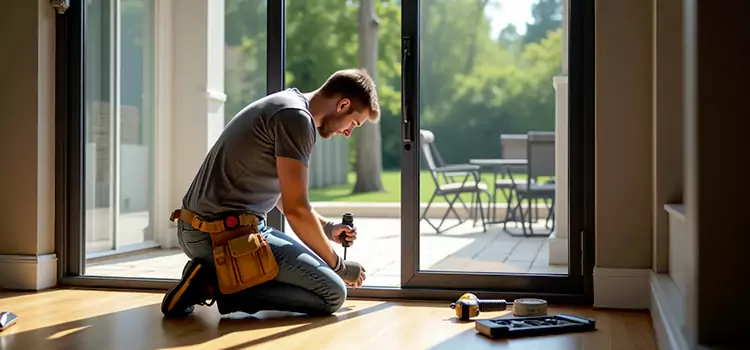 Comprehensive Solutions for Every Glass Door Need in Urbana, IL