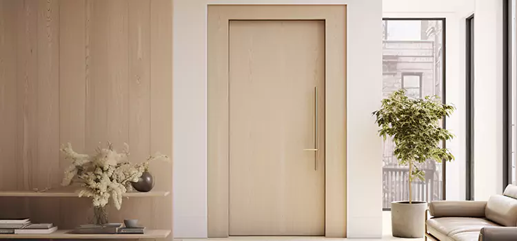 Choose Quality for Your Inside Doors in Urbana, IL