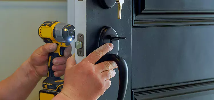 Mobile Automotive Locksmith Urbana