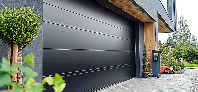Residential Garage Door Service Urbana