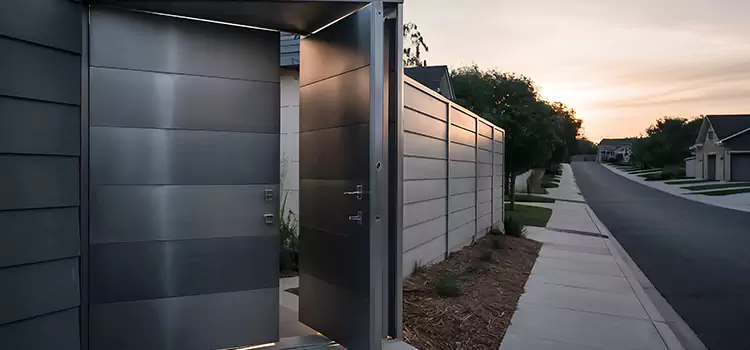 Comprehensive Steel Door Solutions in Urbana, IL