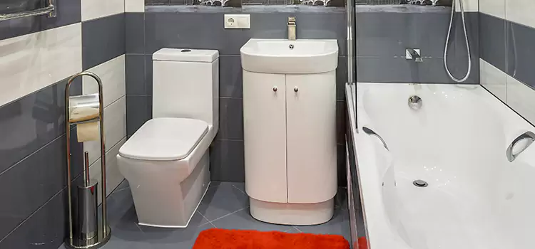 Hansgrohe Shaving Mirror Urbana