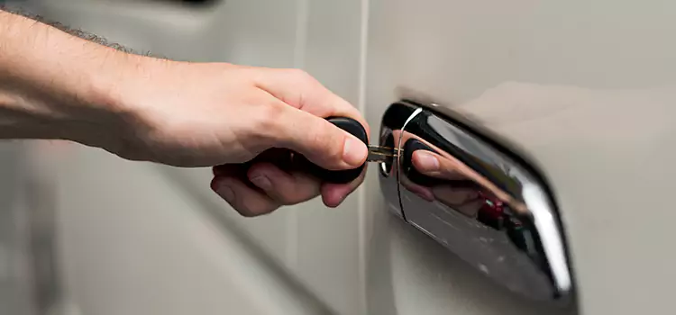 Car Unlock Service Price Urbana