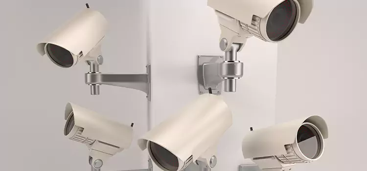 Your Trusted Partner for CCTV Solutions in Urbana
