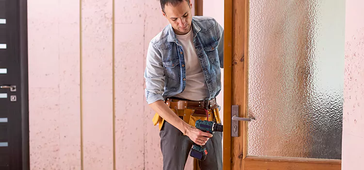 Door Glass Replacement Urbana