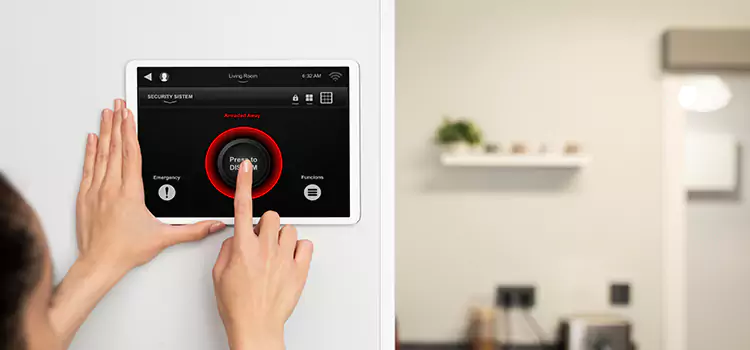 Blink Video Doorbell Installation Urbana