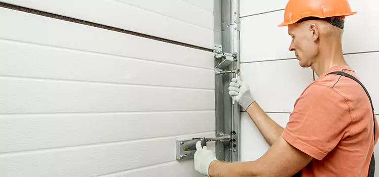 Why Choose Us for Garage Door Lock Services in Urbana, IL?