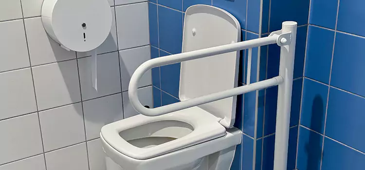 Comprehensive Solutions in Urbana, IL for Accessible Facilities