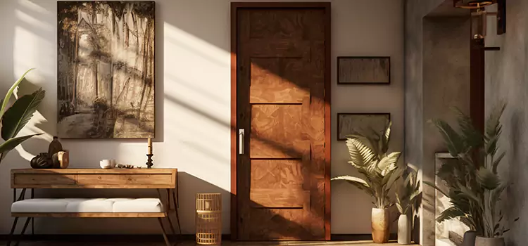 Specialty Interior Doors Urbana