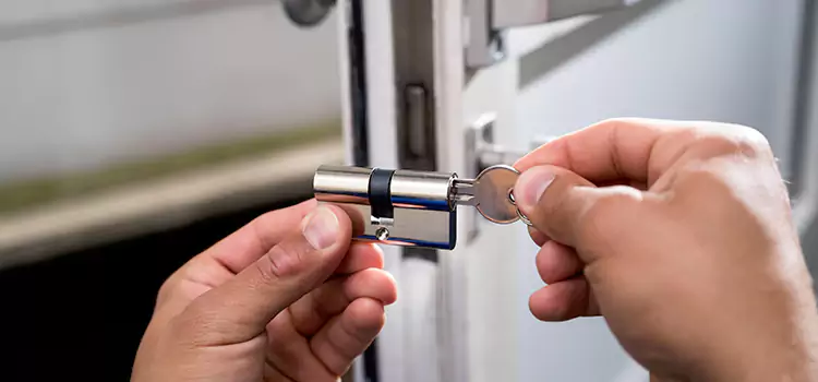 Lock Change Locksmiths Urbana