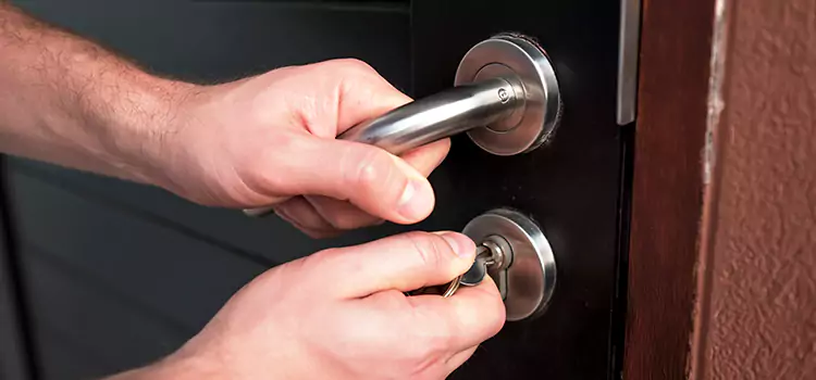 Master Key Control and Audits Urbana