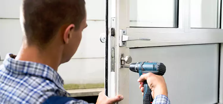 Experienced and Reliable Technicians Urbana