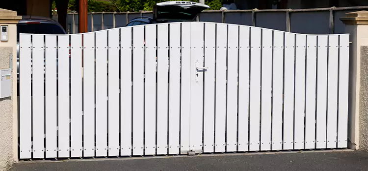 Why Choose Us for Residential Gate Repair in Urbana, IL?