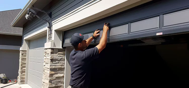 Janus Roll Up Doors Urbana