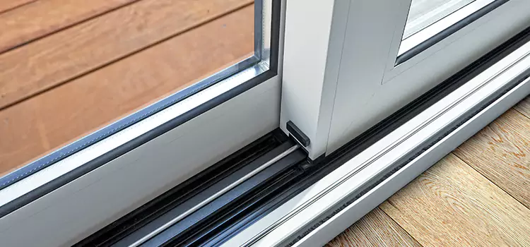Why Your Sliding Door Keeps Getting Stuck in Urbana, IL?