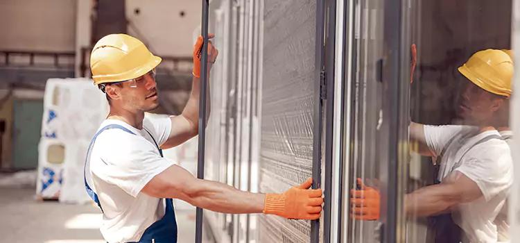 Sliding Door Mesh Replacement Urbana